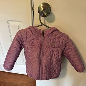Columbia Winter Jacket